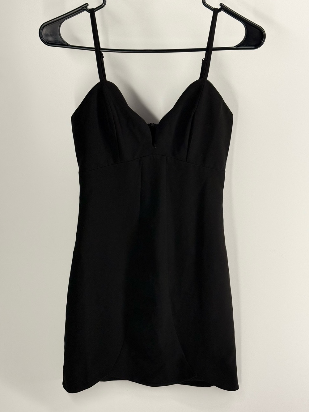 Black body con mini dress - Tobi - XS